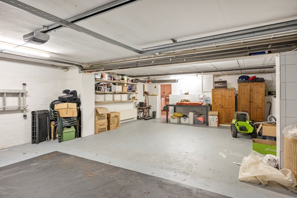 Medium property photo - Debijestraat 48, 6164 BG Geleen